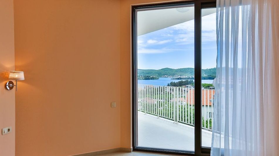 Дом площадью 280 кв.м. с видом на море, лот 627