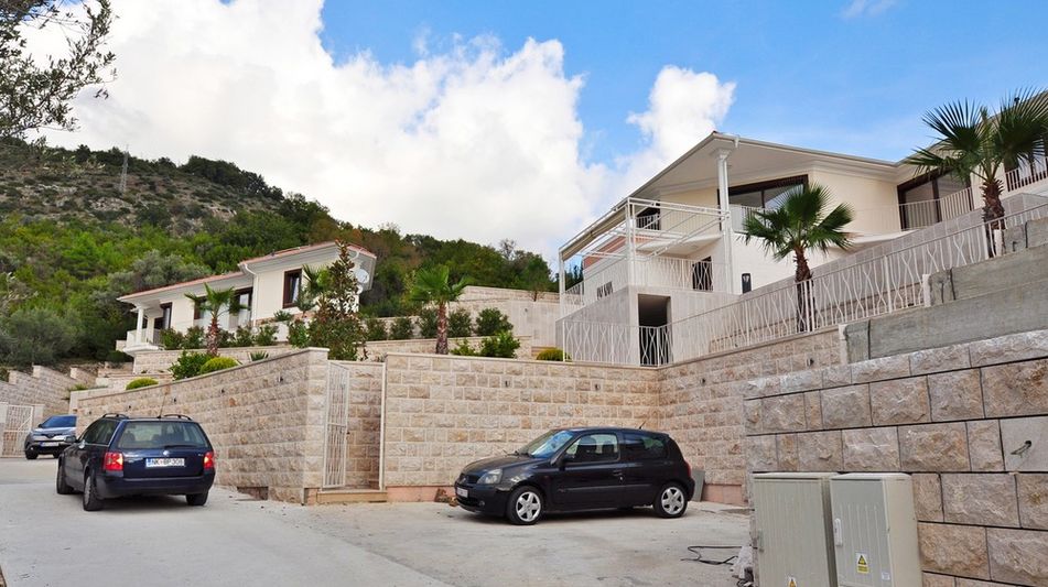 Дом площадью 280 кв.м. с видом на море, лот 627