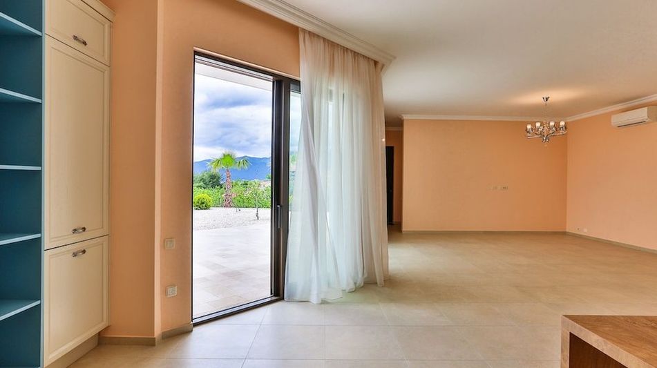 Дом площадью 280 кв.м. с видом на море, лот 627