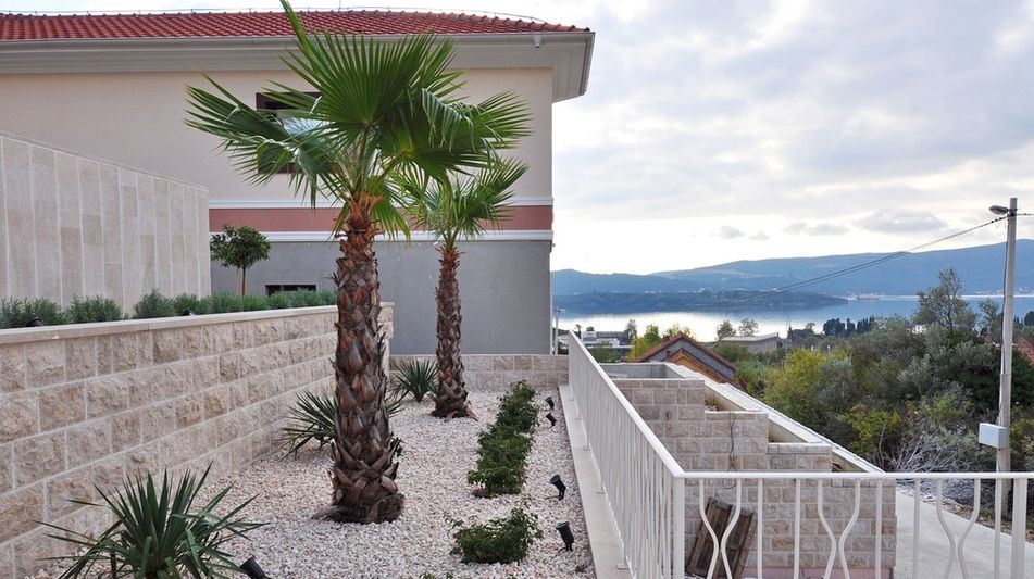 Дом площадью 280 кв.м. с видом на море, лот 627