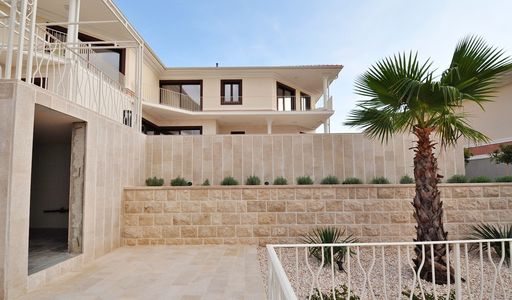 Дом площадью 280 кв.м. с видом на море, лот 627