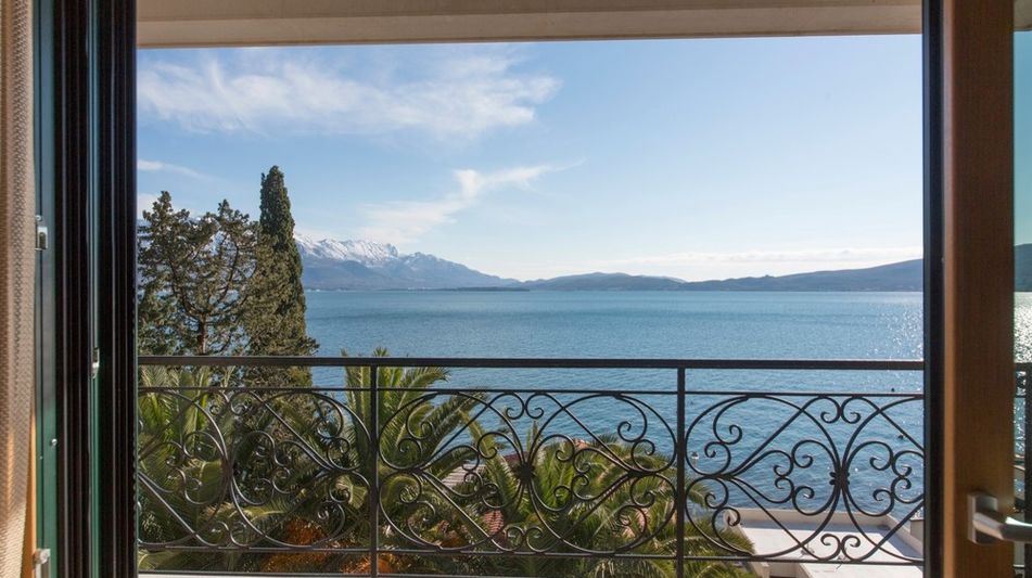 Дом площадью 710 кв.м. с видом на море, лот 629