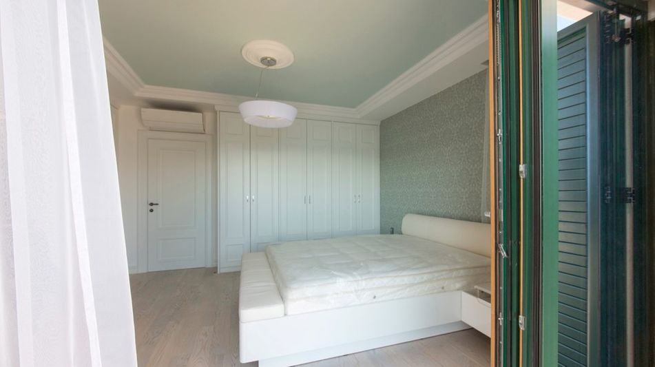 Дом площадью 710 кв.м. с видом на море, лот 629