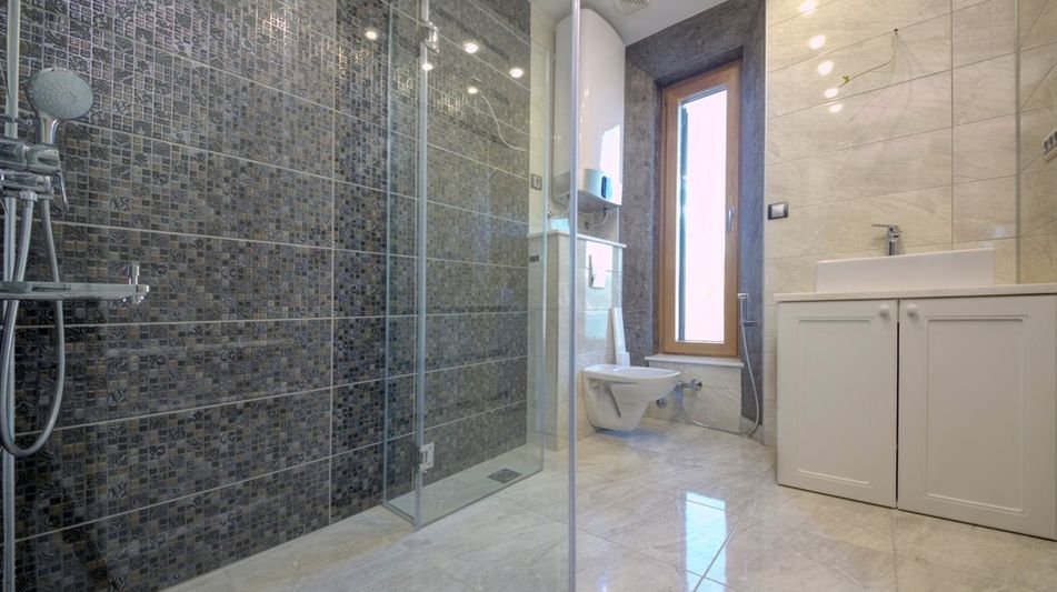 Дом площадью 710 кв.м. с видом на море, лот 629