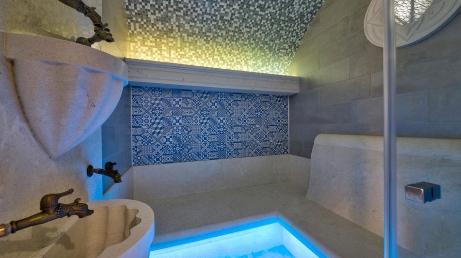 Дом площадью 710 кв.м. с видом на море, лот 629