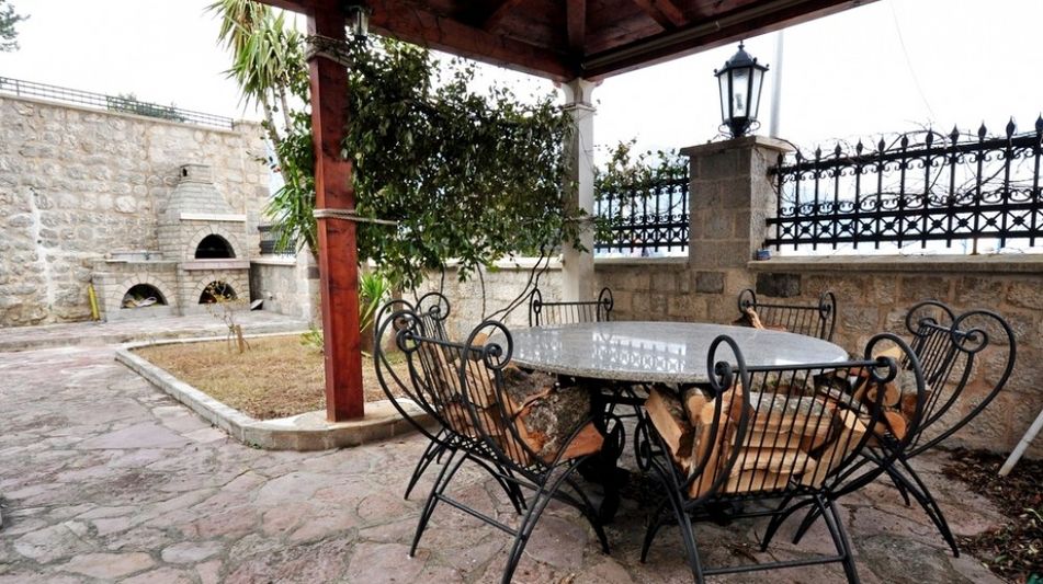 Дом площадью 250 кв.м. с видом на море, лот 631