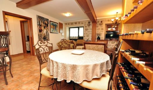 Дом площадью 250 кв.м. с видом на море, лот 631