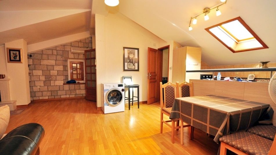 Дом площадью 250 кв.м. с видом на море, лот 631