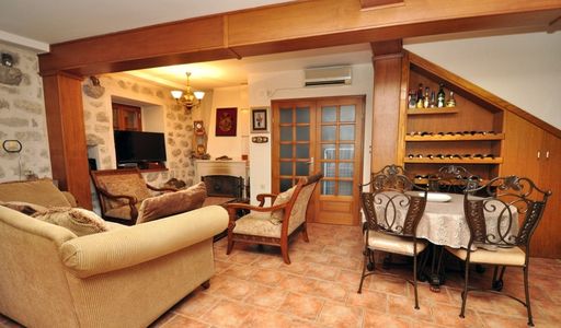 Дом площадью 250 кв.м. с видом на море, лот 631