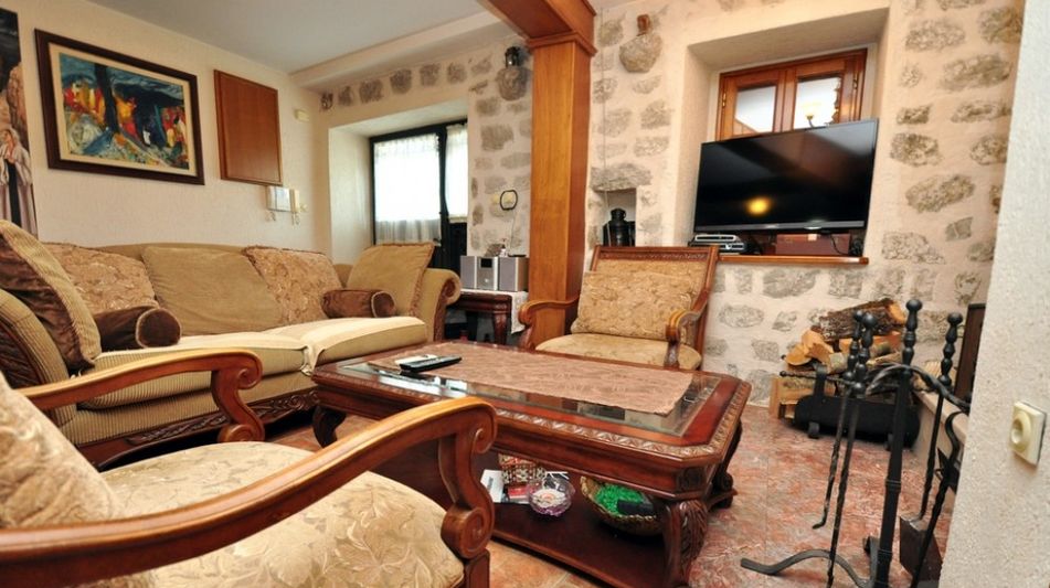 Дом площадью 250 кв.м. с видом на море, лот 631