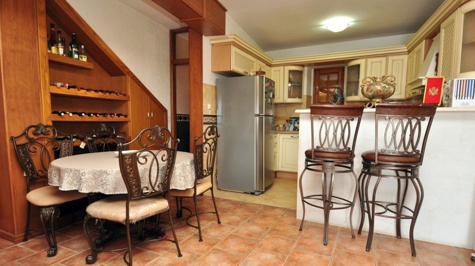 Дом площадью 250 кв.м. с видом на море, лот 631