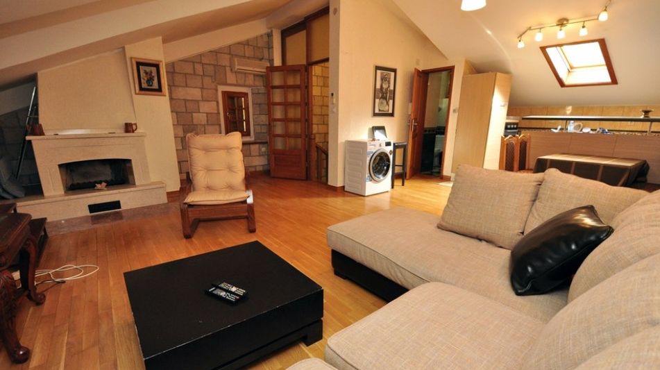 Дом площадью 250 кв.м. с видом на море, лот 631