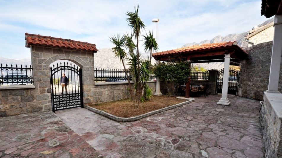 Дом площадью 250 кв.м. с видом на море, лот 631