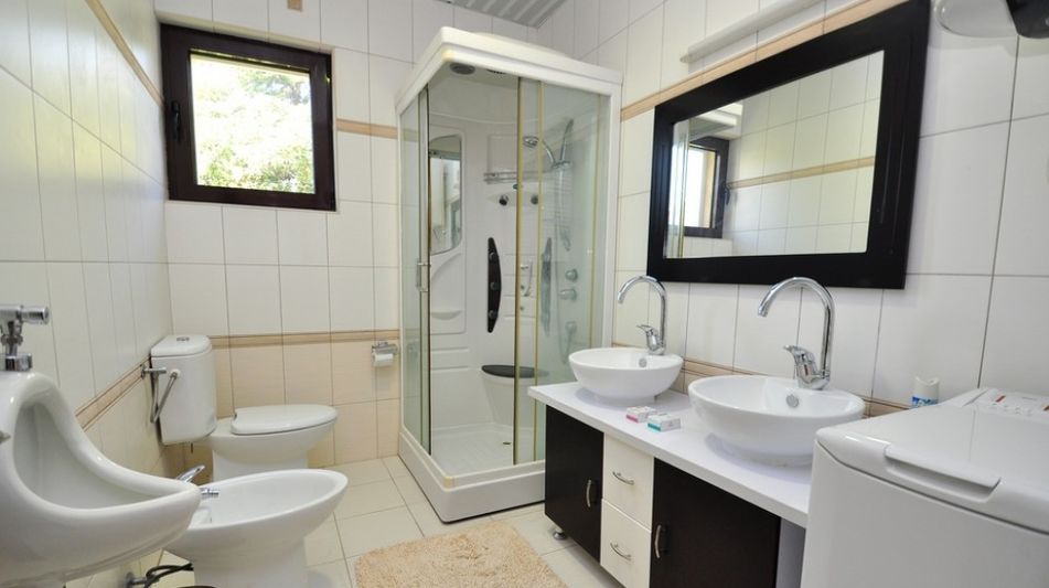 Дом площадью 200 кв.м. с видом на море, лот 632