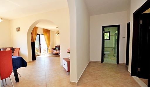 Дом площадью 200 кв.м. с видом на море, лот 632