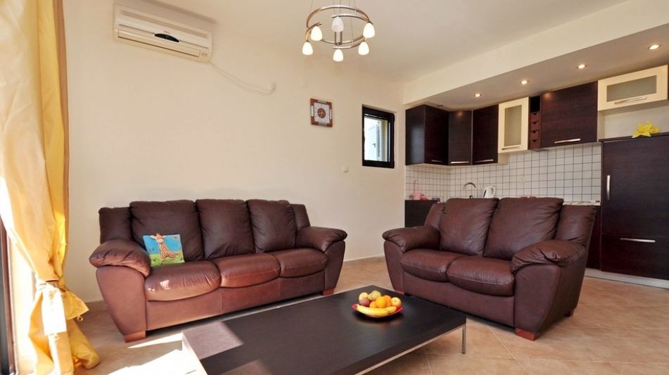 Дом площадью 200 кв.м. с видом на море, лот 632