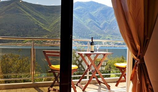 Дом площадью 200 кв.м. с видом на море, лот 632