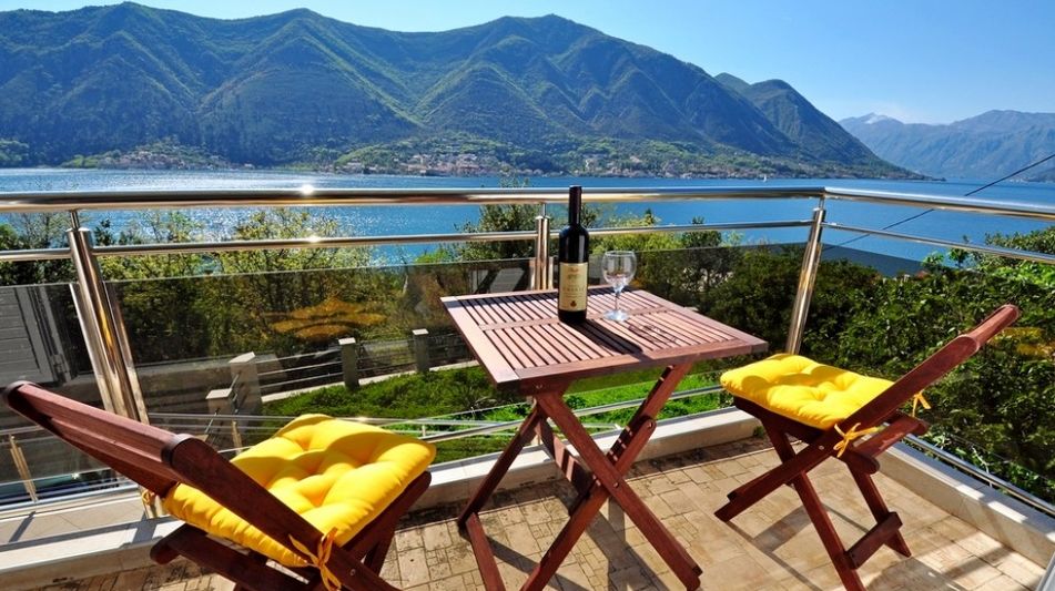 Дом площадью 200 кв.м. с видом на море, лот 632