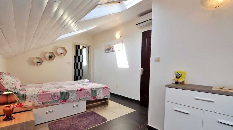 Дом площадью 200 кв.м. с видом на море, лот 632