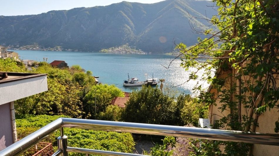 Дом площадью 200 кв.м. с видом на море, лот 632