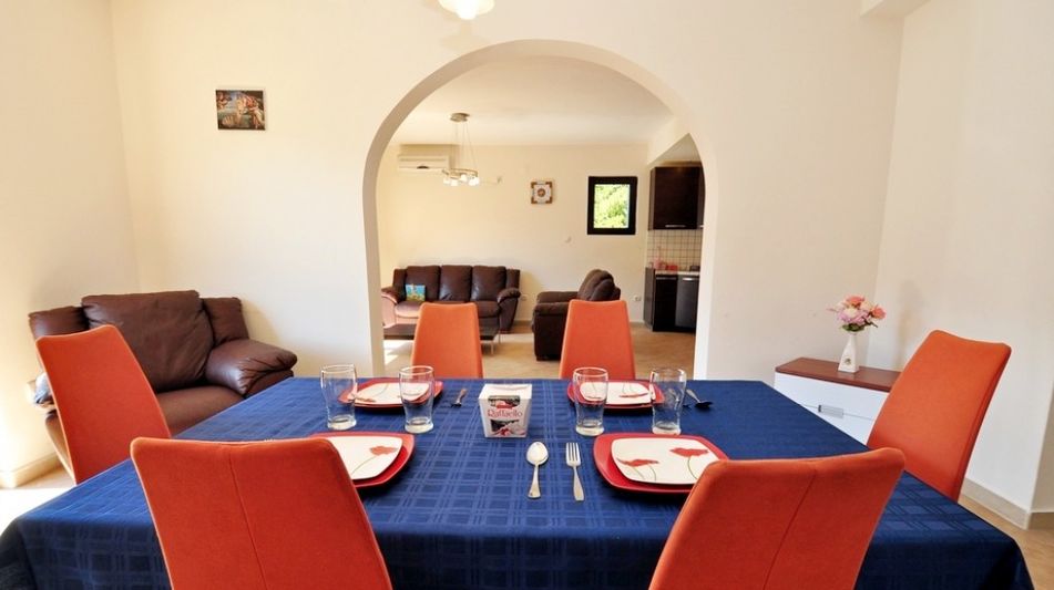 Дом площадью 200 кв.м. с видом на море, лот 632