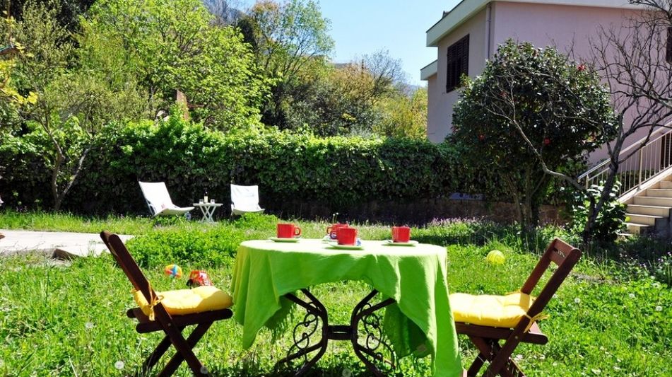 Дом площадью 200 кв.м. с видом на море, лот 632