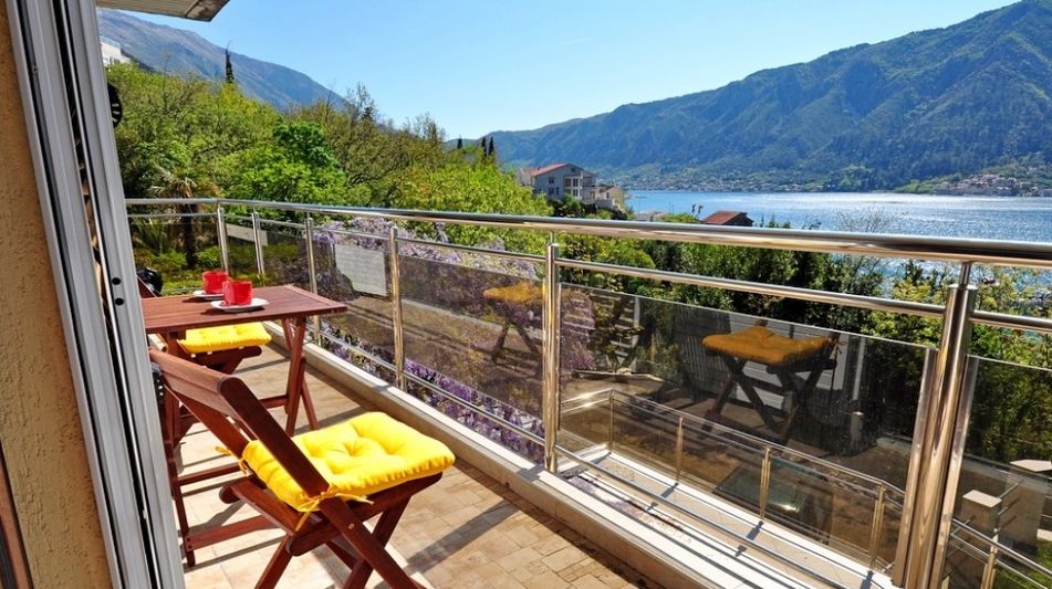 Дом площадью 200 кв.м. с видом на море, лот 632