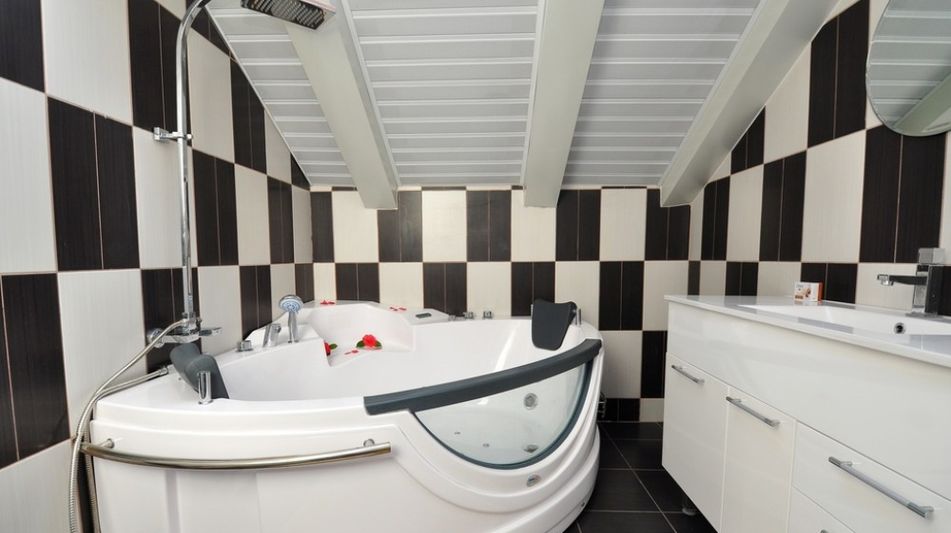 Дом площадью 200 кв.м. с видом на море, лот 632