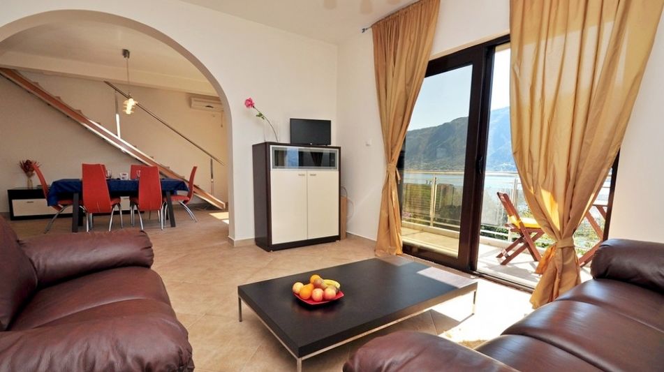 Дом площадью 200 кв.м. с видом на море, лот 632