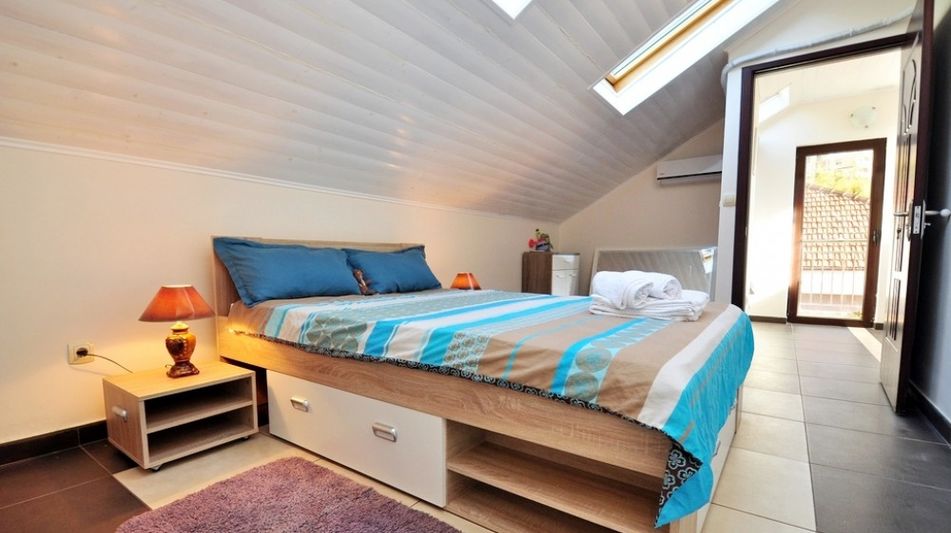 Дом площадью 200 кв.м. с видом на море, лот 632