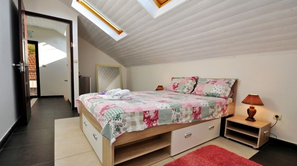 Дом площадью 200 кв.м. с видом на море, лот 632