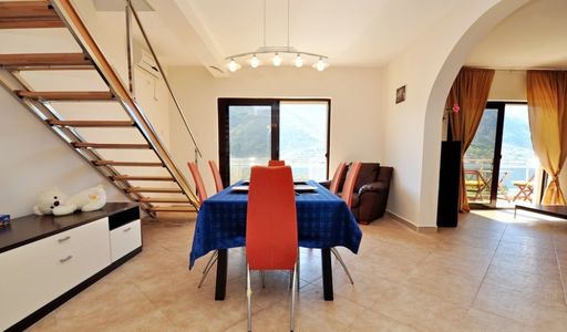 Дом площадью 200 кв.м. с видом на море, лот 632