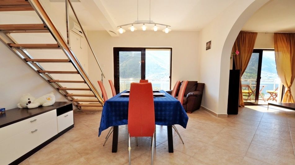 Дом площадью 200 кв.м. с видом на море, лот 632