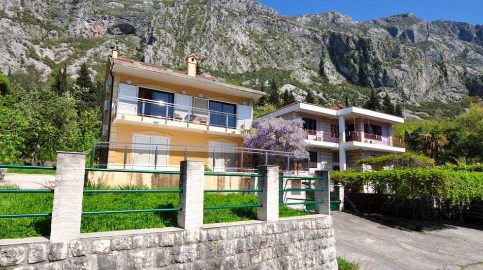 Дом площадью 200 кв.м. с видом на море, лот 632