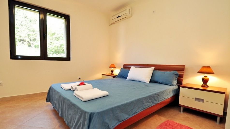 Дом площадью 200 кв.м. с видом на море, лот 632