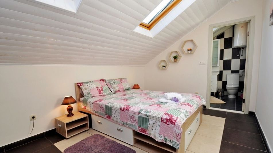 Дом площадью 200 кв.м. с видом на море, лот 632