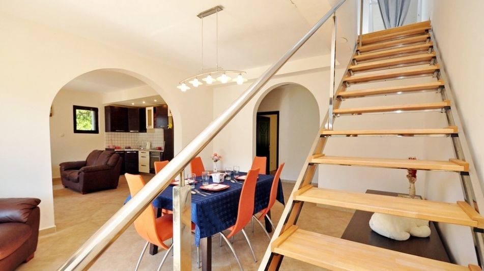 Дом площадью 200 кв.м. с видом на море, лот 632