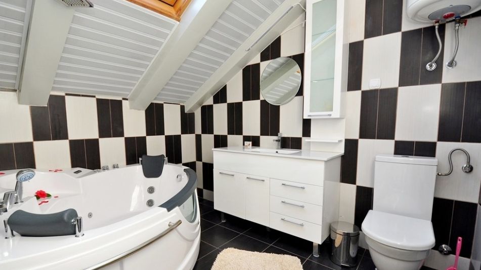 Дом площадью 200 кв.м. с видом на море, лот 632