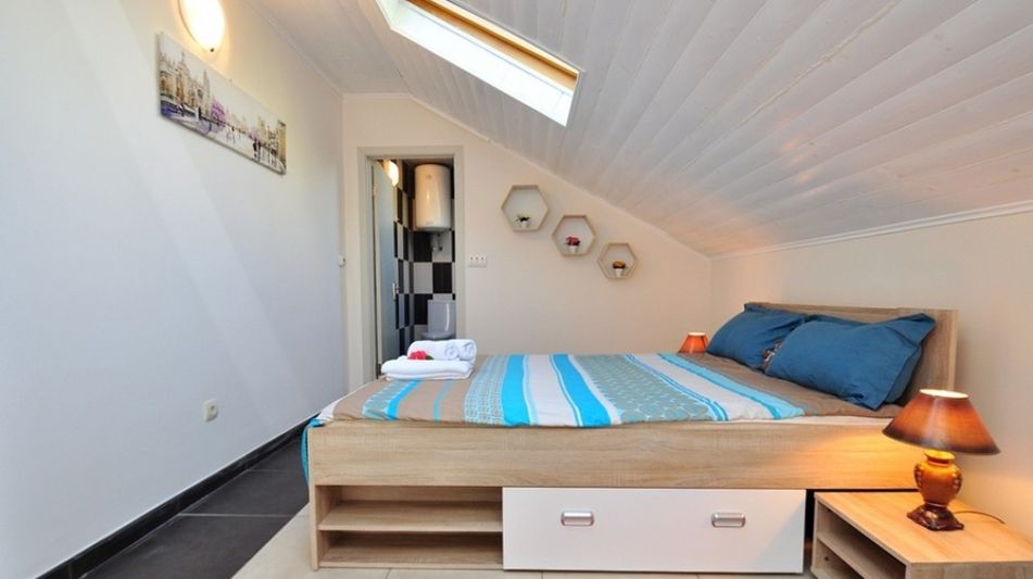 Дом площадью 200 кв.м. с видом на море, лот 632