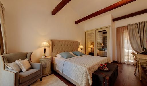 Дом площадью 193 кв.м. с видом на море, лот 634