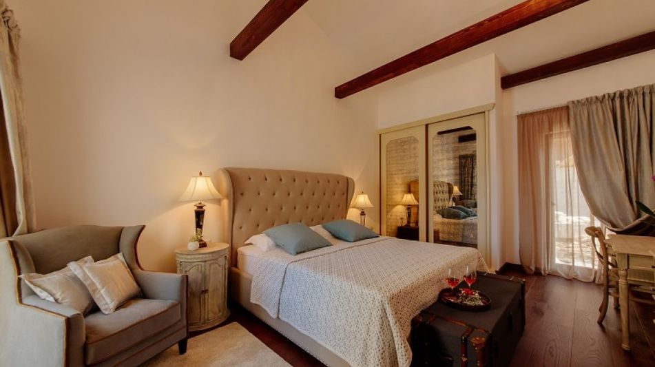 Дом площадью 193 кв.м. с видом на море, лот 634