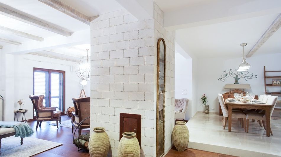 Дом площадью 193 кв.м. с видом на море, лот 634