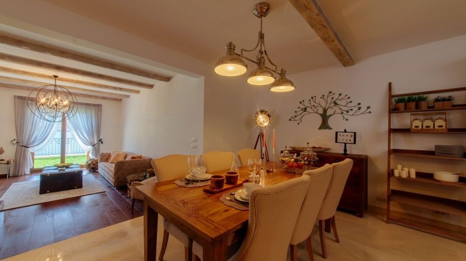 Дом площадью 193 кв.м. с видом на море, лот 634