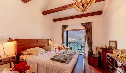 Дом площадью 193 кв.м. с видом на море, лот 634