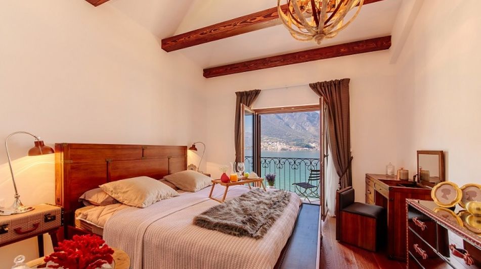 Дом площадью 193 кв.м. с видом на море, лот 634