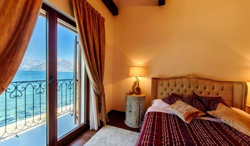 Дом площадью 193 кв.м. с видом на море, лот 634