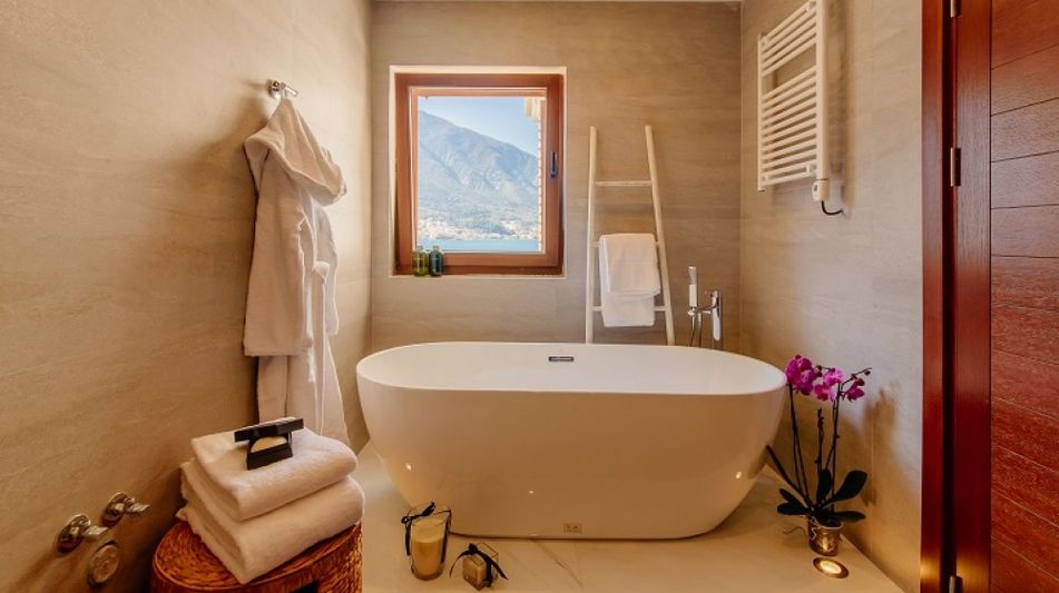 Дом площадью 193 кв.м. с видом на море, лот 634