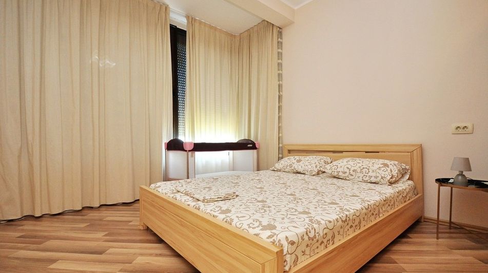 Дом площадью 375 кв.м. с видом на море, лот 635