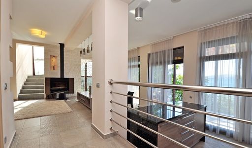 Дом площадью 375 кв.м. с видом на море, лот 635