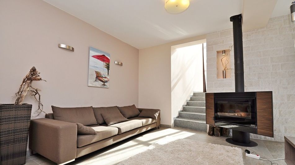 Дом площадью 375 кв.м. с видом на море, лот 635